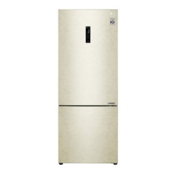 Холодильник LG DoorCooling+ GC-B569PECZ
