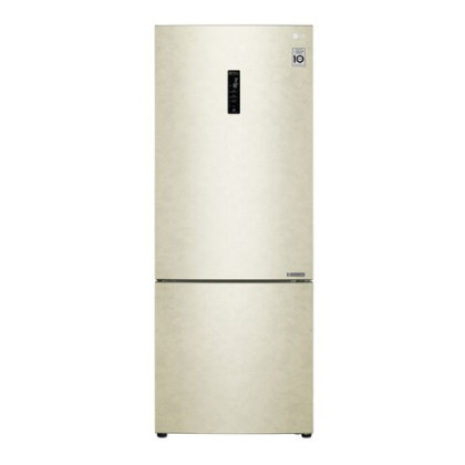 Холодильник LG DoorCooling+ GC-B569PECZ