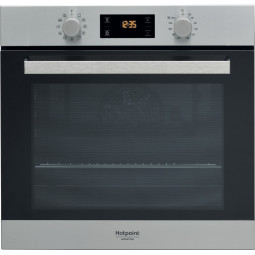 Электрический духовой шкаф Hotpoint-Ariston FA3 840 H IX HA