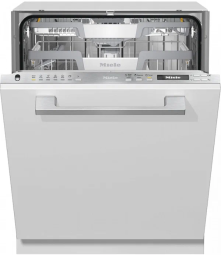 Посудомоечная машина Miele G7160 SCVi встраиваемая