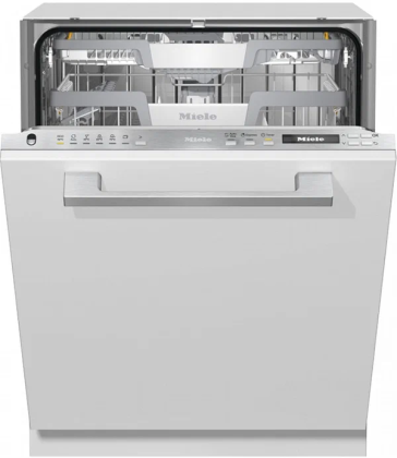 Посудомоечная машина Miele G7160 SCVi встраиваемая