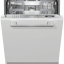 Посудомоечная машина Miele G7160 SCVi встраиваемая