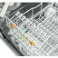 Посудомоечная машина Miele G7160 SCVi встраиваемая