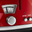Тостер DeLonghi CTJ 2103.R красный