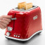 Тостер DeLonghi CTJ 2103.R красный