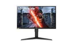 Монитор LG 27GL83A
