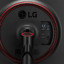 Монитор LG 27GL83A