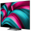 Телевизор LG OLED83C5RLA, диагональ 83", разрешение 4K UHD, матрица OLED Evo