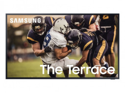 Телевизоры 65 дюймов Samsung QE65LST7TAUXRU