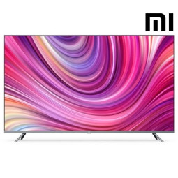 Телевизор Xiaomi E55S Pro (Интерфейс на русском языке)