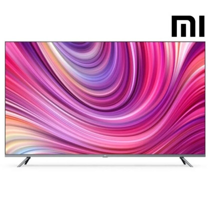 Телевизор Xiaomi E55S Pro (Интерфейс на русском языке)