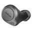 Беспроводные наушники Jabra Elite 75t Titanium Black
