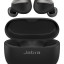 Беспроводные наушники Jabra Elite 75t Titanium Black