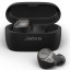 Беспроводные наушники Jabra Elite 75t Titanium Black