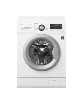 Стиральная машина LG F12B8WDS7