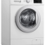 Стиральная машина LG F2J3WS1W, белый/серебристый