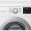 Стиральная машина LG F2J3WS1W, белый/серебристый