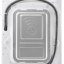 Стиральная машина LG F2J3WS1W, белый/серебристый