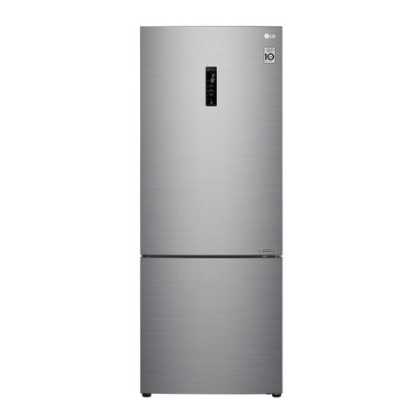 Холодильник LG DoorCooling+ GC-B569PMCZ