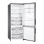 Холодильник LG DoorCooling+ GC-B569PMCZ