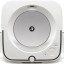 Робот-пылесос iRobot Braava Jet m6, белый