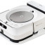 Робот-пылесос iRobot Braava Jet m6, белый