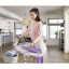 Утюг Philips GC3929/64 PerfectCare черный/коричневый