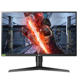 Монитор LG 27GL850-B