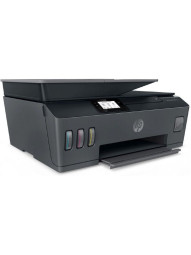 МФУ HP Smart Tank 615, черный
