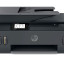 МФУ HP Smart Tank 615, черный