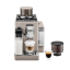 Кофемашина DeLonghi "EXAM440.55" BG , капучино, сенсорное управление, 9.7 кг