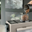 Кофемашина DeLonghi "EXAM440.55" BG , капучино, сенсорное управление, 9.7 кг