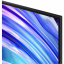 Телевизор Samsung QE77S95DAUX, OLED, 77", 1080i, голосовое управление