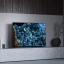 55 Телевизор Sony XR-55A80L OLED, титановый черный