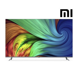 Телевизор Xiaomi E65S Pro (Интерфейс на русском языке)