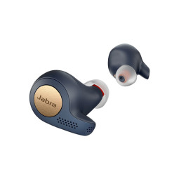 Беспроводные наушники Jabra Elite Active 65t