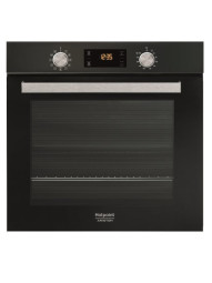 Электрический духовой шкаф Hotpoint-Ariston FA5 841 JH BLG