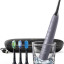 Звуковая зубная щетка Philips Sonicare DiamondClean Smart HX9924/47, серый