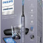Звуковая зубная щетка Philips Sonicare DiamondClean Smart HX9924/47, серый