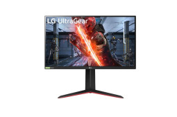 Монитор LG 27GN-850B