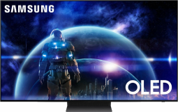 Телевизор Samsung QE83S90D
