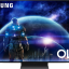 Телевизор Samsung QE83S90D