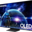 Телевизор Samsung QE83S90D