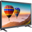 Телевизор LG 28TN525S-PZ LED (2020), темно-серый