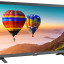 Телевизор LG 28TN525S-PZ LED (2020), темно-серый