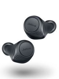 Беспроводные наушники Jabra Elite Active 75t, grey