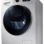 Стиральная машина с сушкой Samsung WD80K5410OS