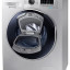 Стиральная машина с сушкой Samsung WD80K5410OS