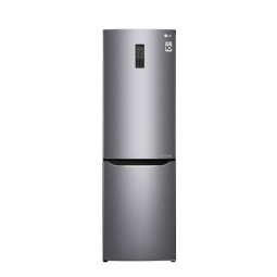 Холодильник LG GA-B379 SLUL