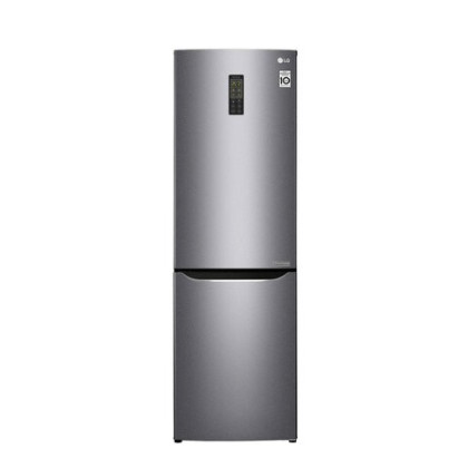 Холодильник LG GA-B379 SLUL